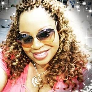 Meet your Posher, Sherita